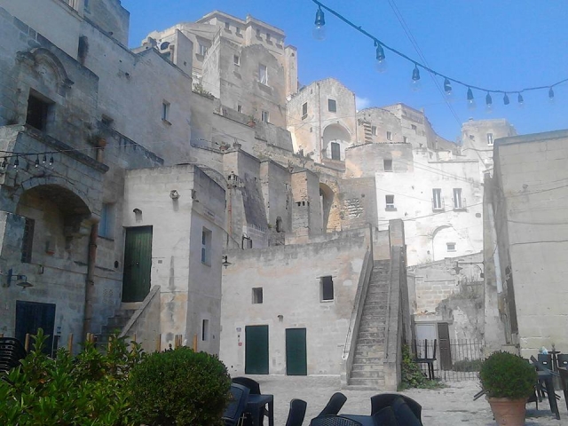  Wonderful villages 